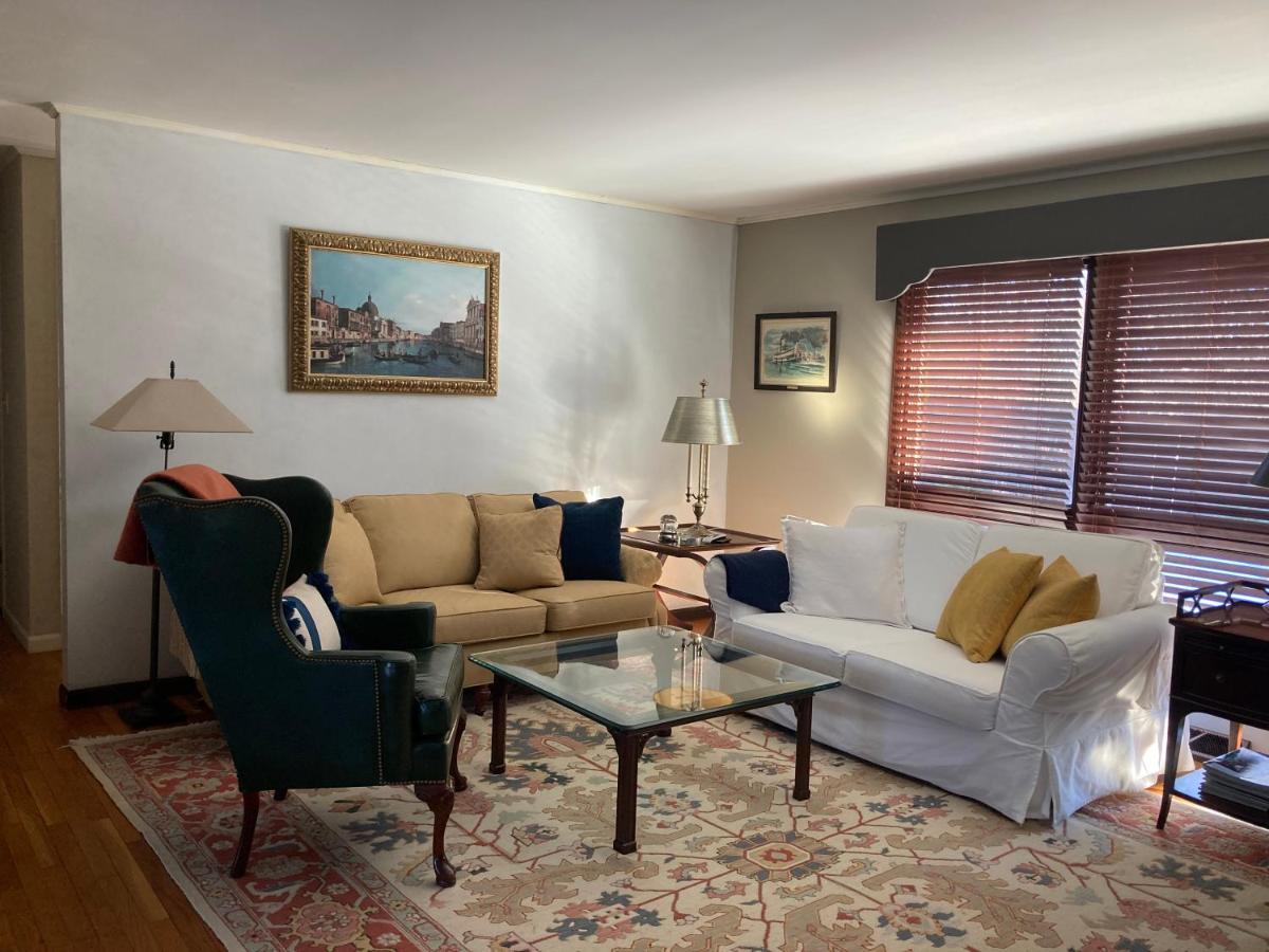Elizabeth Derinda Houseヴィラ エクステリア 写真