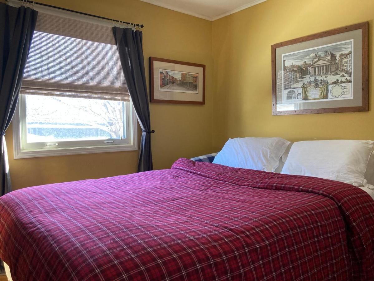 Elizabeth Derinda Houseヴィラ エクステリア 写真