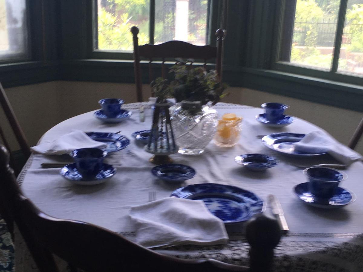 Elizabeth Derinda Houseヴィラ エクステリア 写真